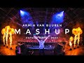 Armin Van Buuren vs David Guetta vs Hardwell - Love Is Gone To Arcadia (Mashup By Chintu)