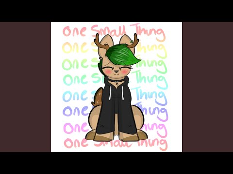 Video thumbnail for One Small Thing