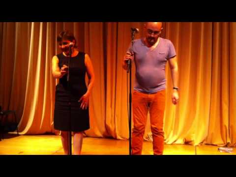 Annie EBREL-Yannig DABO