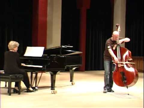 G.Bottesini-Rêverie in D minor