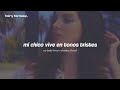 Lana Del Rey - Shades of Cool (video oficial)『sub. español + letra/ lyrics』