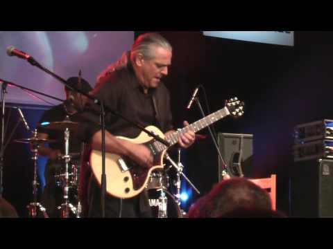 Maria Muldaur (USA), BluesAlive 2016, Šumperk, CZ