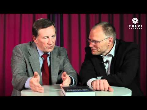 mcreads.com - Mika Kamensky