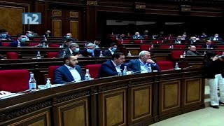 Իշխանությունը փորձում է հաշիվ մաքրել լրատվամիջոցների հետ. փորձագետները Ալեն Սիմոնյանի օրինագծի մասին