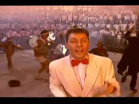 Čuki - Kavbojci in indijanci