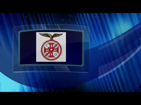 HÓQUEI PATINS 2021/2022 / SUB 15 /CAMP. REG. - D / APAC TOJAL 17 - 0 CACO