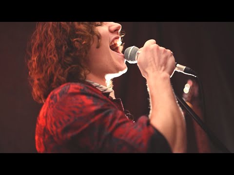 Reed Johnson - All I Know - Misc Originals