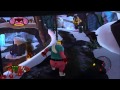 Let S Play Sly Cooper Jagd Durch Die Zeit 16 Deutsch BLIND HD 100 Pinguinjagd