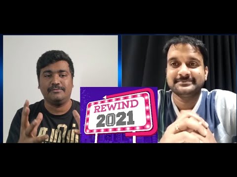 2021 TOP 10 Movies Preview | First Collab | Cinema Kichdy | KaKis Talkies