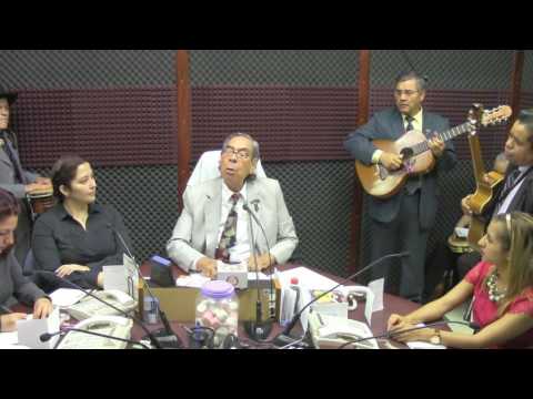 Roque Carbajo fue por tortillas y regresó 20 años después; Dueto, Recuerdos de tí-Martínez Serrano