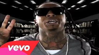 Lil Wayne &amp; Charlie Puth - Nothing But Trouble