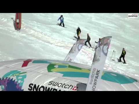 Shoot My Ride: Verbier 2012-03-23 15:20:08