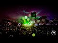 Aphex Twin - Polynomial-C (performed live @ Day for Night 17/Dec/2016)