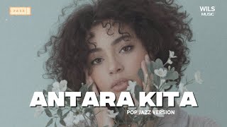 Download lagu Antara Kita – Rida Sita Dewi | Pop Jazz Version Cover mp3 Download lagu Antara Kita – Rida Sita Dewi | Pop Jazz Version Cover mp3