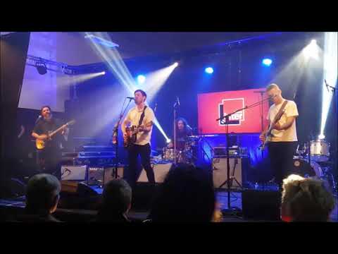 H-BURNS | "Midlife" | Foule sentimentale / France inter