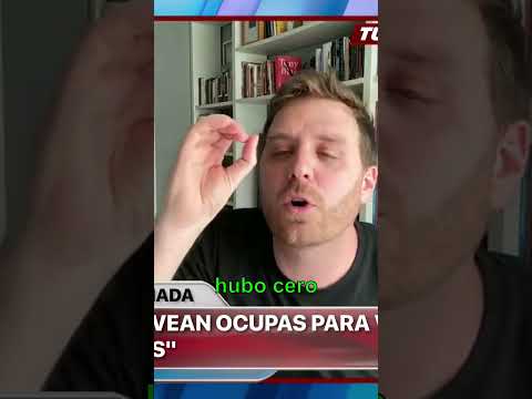 Jorge Macri hizo cero obras públicas
