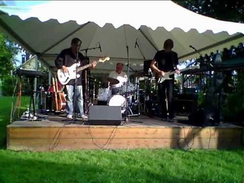 IBB - I want you to be mine