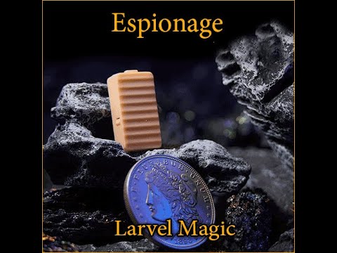 Voir la vidéo Espionage + 1Ball + 1Die - Iarvel Magic