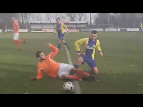 20161211 Moerse Boys Zo2 - Internos Zo2: 3-0