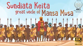 Chapter 04 Th Real Lion King | How Islam Spread | The Rise of Mali Empire