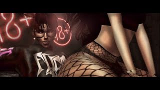 IMVU - SMOKEPURRP &quot;FLIP&quot; Ft. LIL TRACY