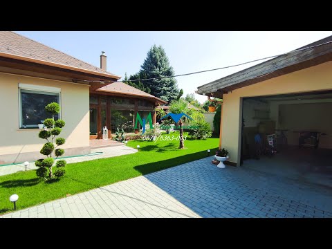 Dunaharaszti /ház:123nm./telek:508nm./garázs:42nm./