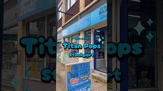 Definetely need to go back again! #pokemon #pokemontcg #stockport #manchester #shop