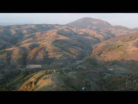 Holbav - Chiscu' Văii Iepii