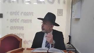 La nature nous apprend à vivre uni..Pour la azkara de Rachel Haya bat Ledissia zal