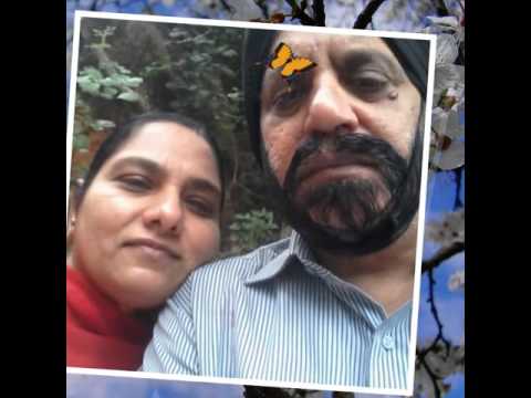 Harjeet's Birthday Wishes