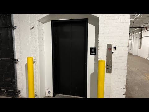 Modernized Westinghouse Traction Elevator in Pittsburgh, PA