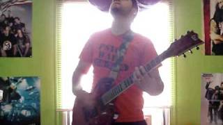 Senses Fail - Tie Her Down