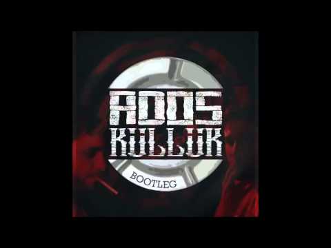 Ados Combo Mekanize - 7-24 Mesai Ft. Sürveyan