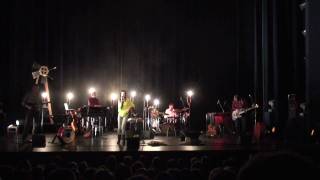 Nynke Laverman - Gjin Bgjin video