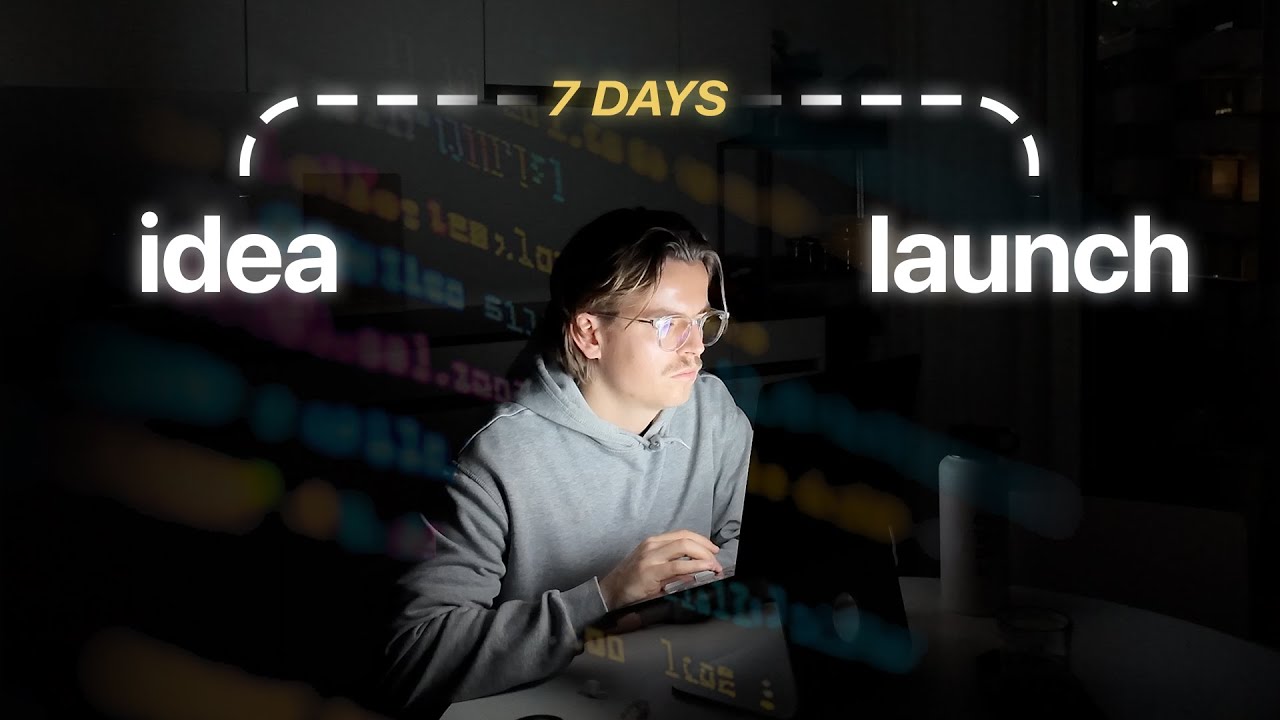 i built a viral app but don't know how to code.