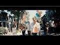 Turn It Around by BAYLA