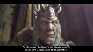 Helping the Locals - Let's Play Warcraft III Part 3