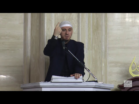 Udhëtimi drejt ndryshimit | 02. Udhëzime për ndryshim individual - Enis Rama