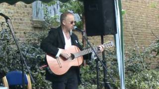 Alan Keen - Lover Man