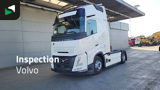 Volvo FH 500 4X2 XL Aero TC 2x Tanks ACC APK 04-2027 truck tractor | Image 4 - Autoline