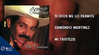 Video Si Dios Me Lo Permite (Audio) de Armando Martínez