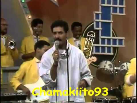 PETER CRUZ - Por Que Ella No Sabe Vivir Sin Mi (80's)