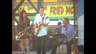 Andy T. - Nick Nixon Band - Numbers Man