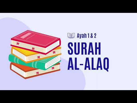 Surah Al-Alaq