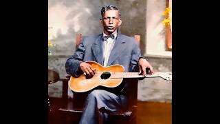Charley Patton Spoonful Blues Animated