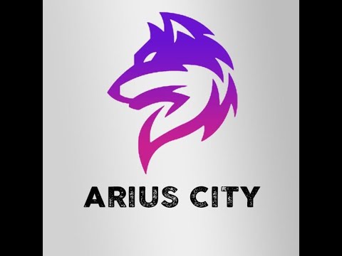 Arius City Opening Party 06/10/2022