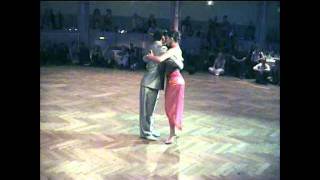 Sebastian Achaval & Roxana Suarez - 1