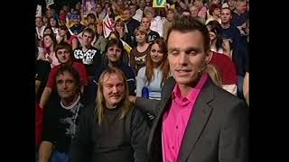David Spilka Superstar 2006 Touha znát David Spilka Superstar 2006 Touha znát