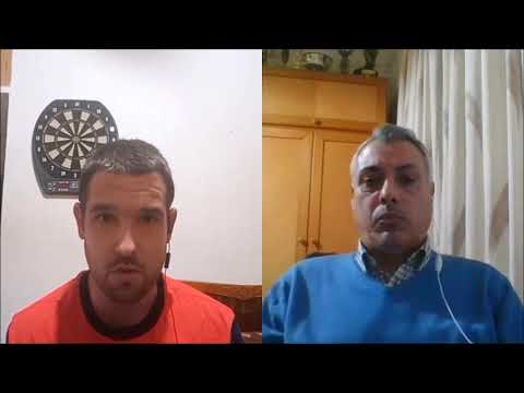 Rectificación de Juan Carlos Remiro sobre algunos puntos tratados en la entrevista del pasado sábado