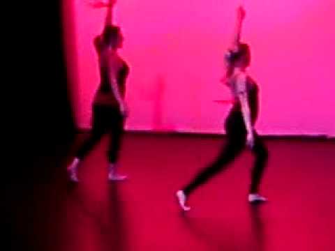Amy Palmer - Gypsy Dance